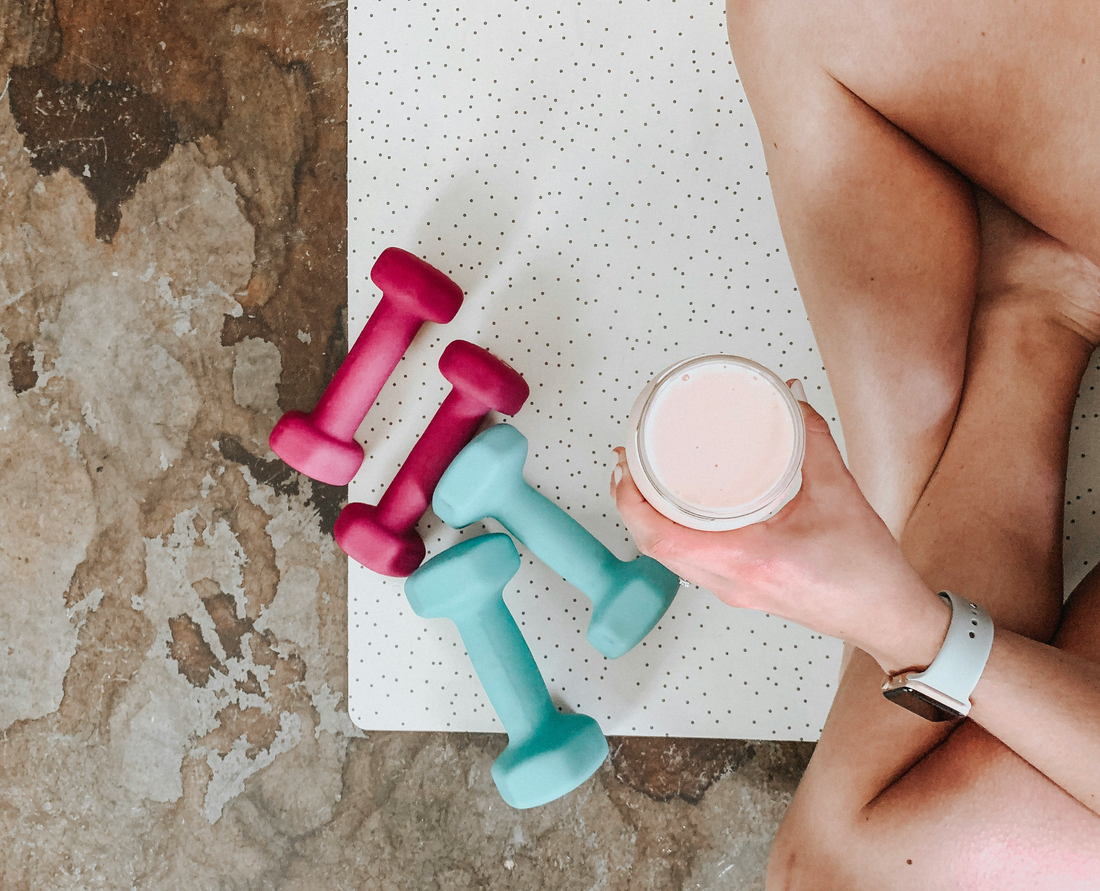 Qual é o melhor suplemento de proteína para ganhar massa muscular?
