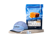 Sports Proteína Pouch + FRACTEL CAP