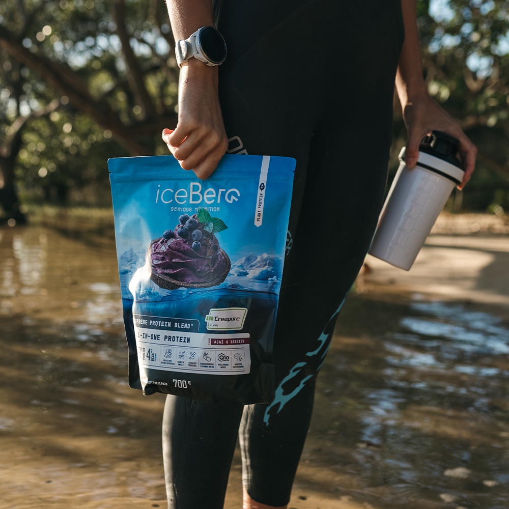 All-In-One Proteína