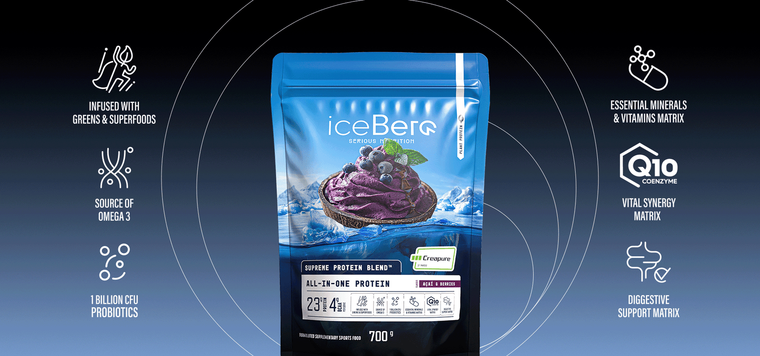 Revo Nutri