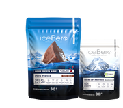 Combo de proteína e Creapure®