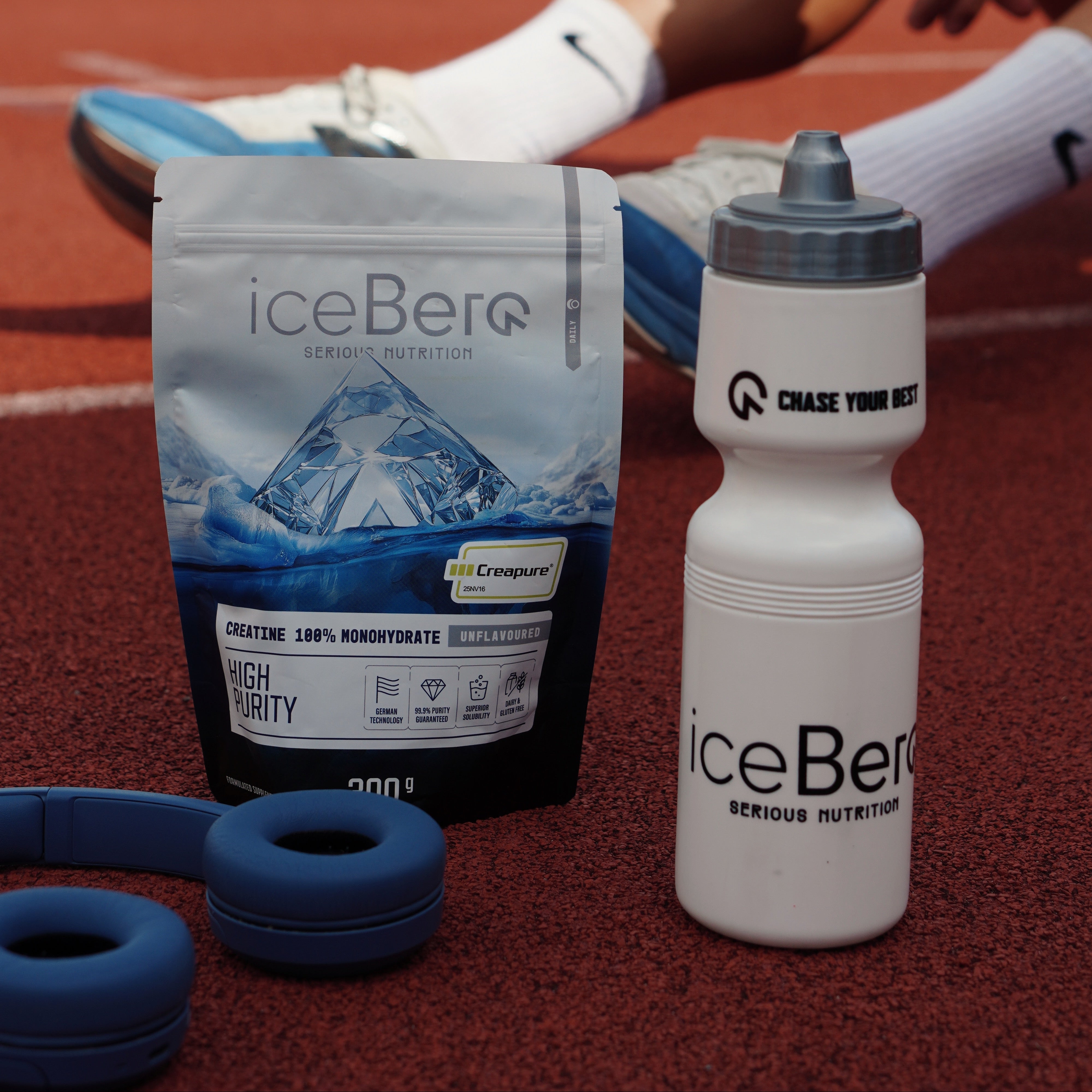 The Essentials Kit