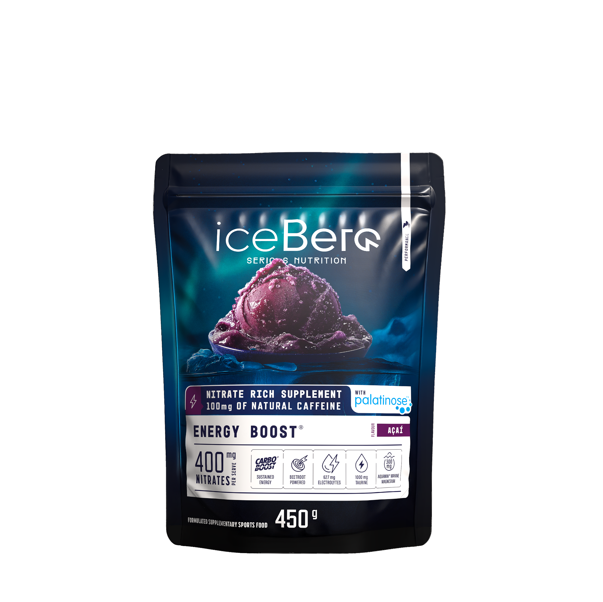 Energy Boost
