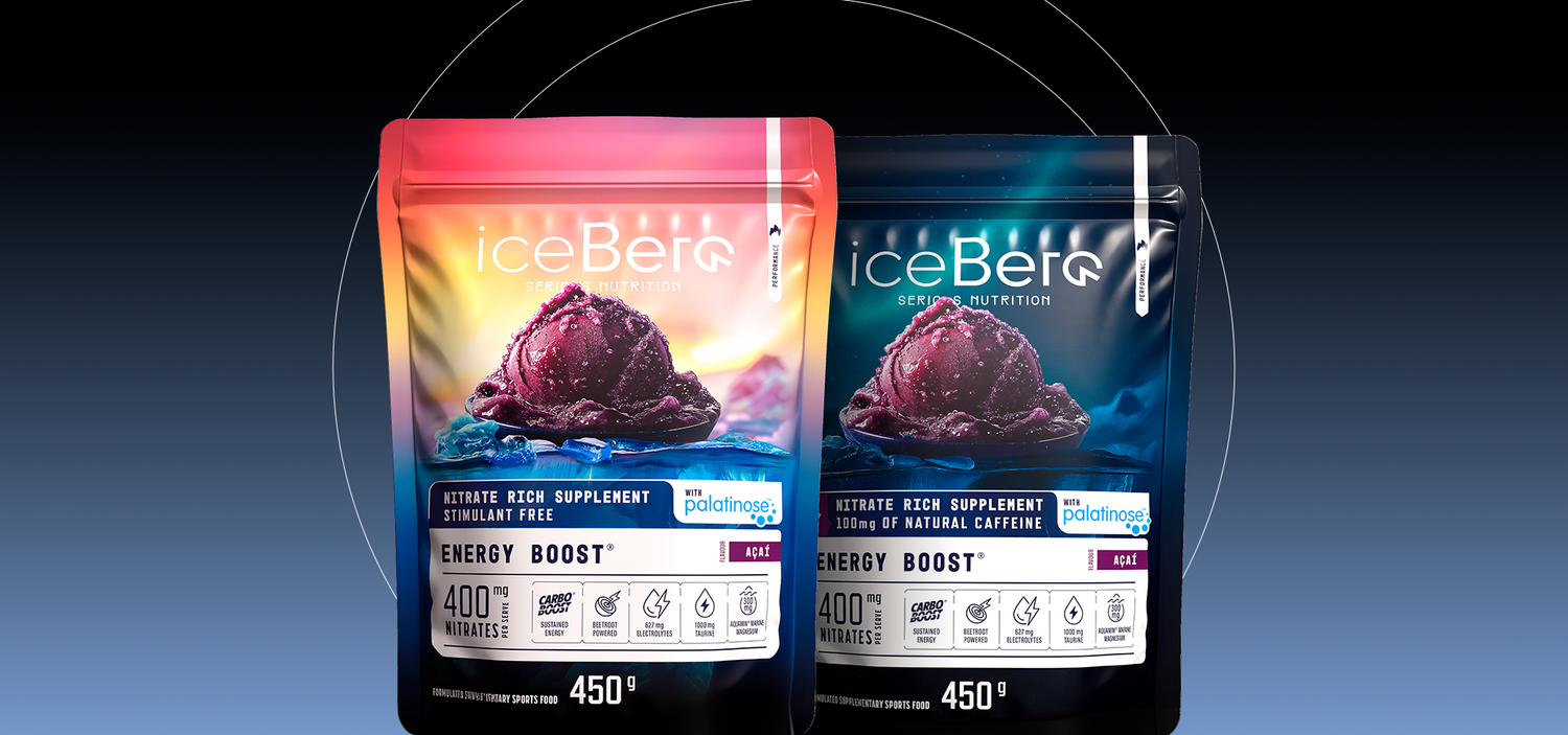 Revo Nutri