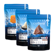 The Sports Proteína Stack
