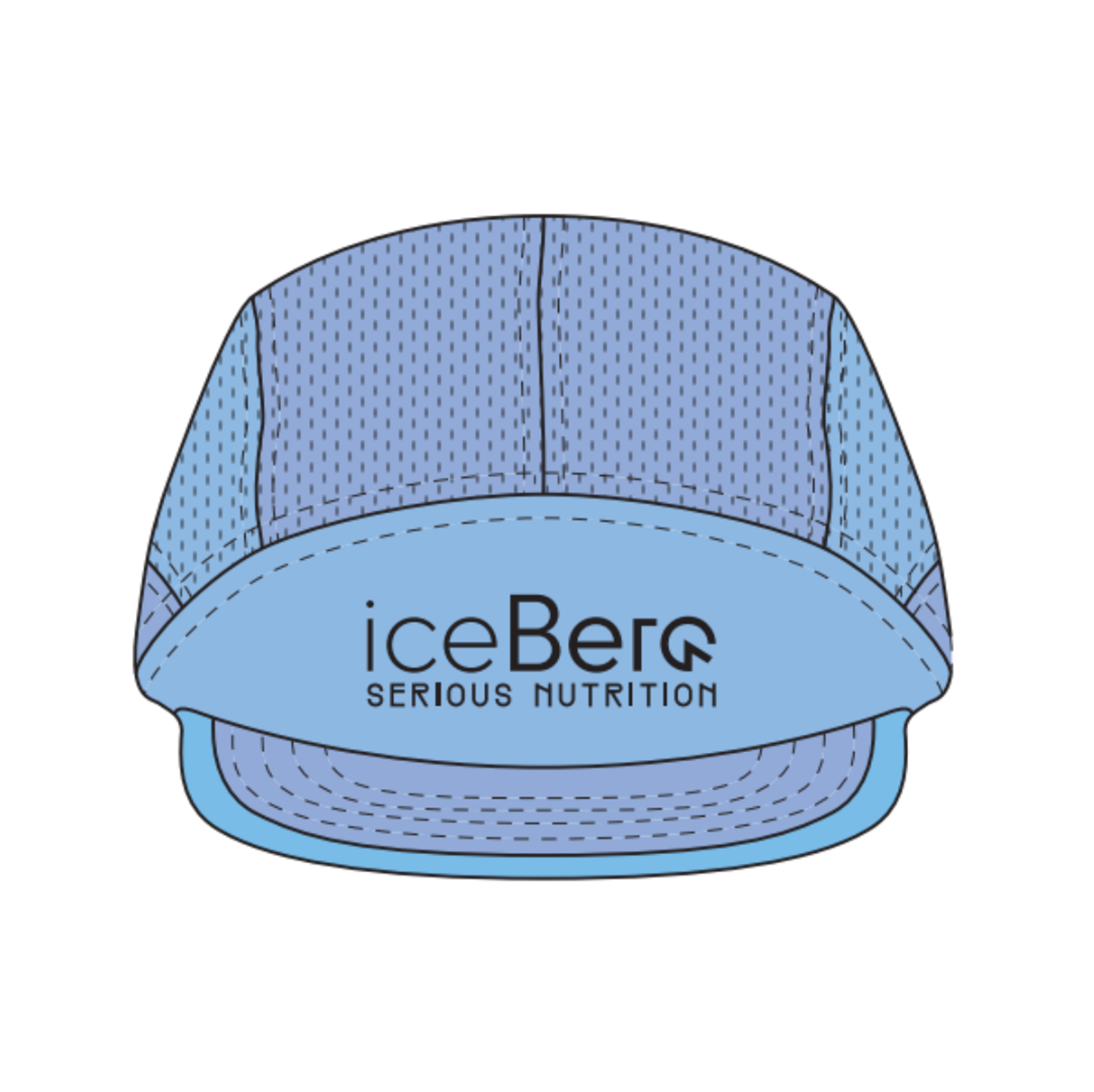 Revo Nutri running cap