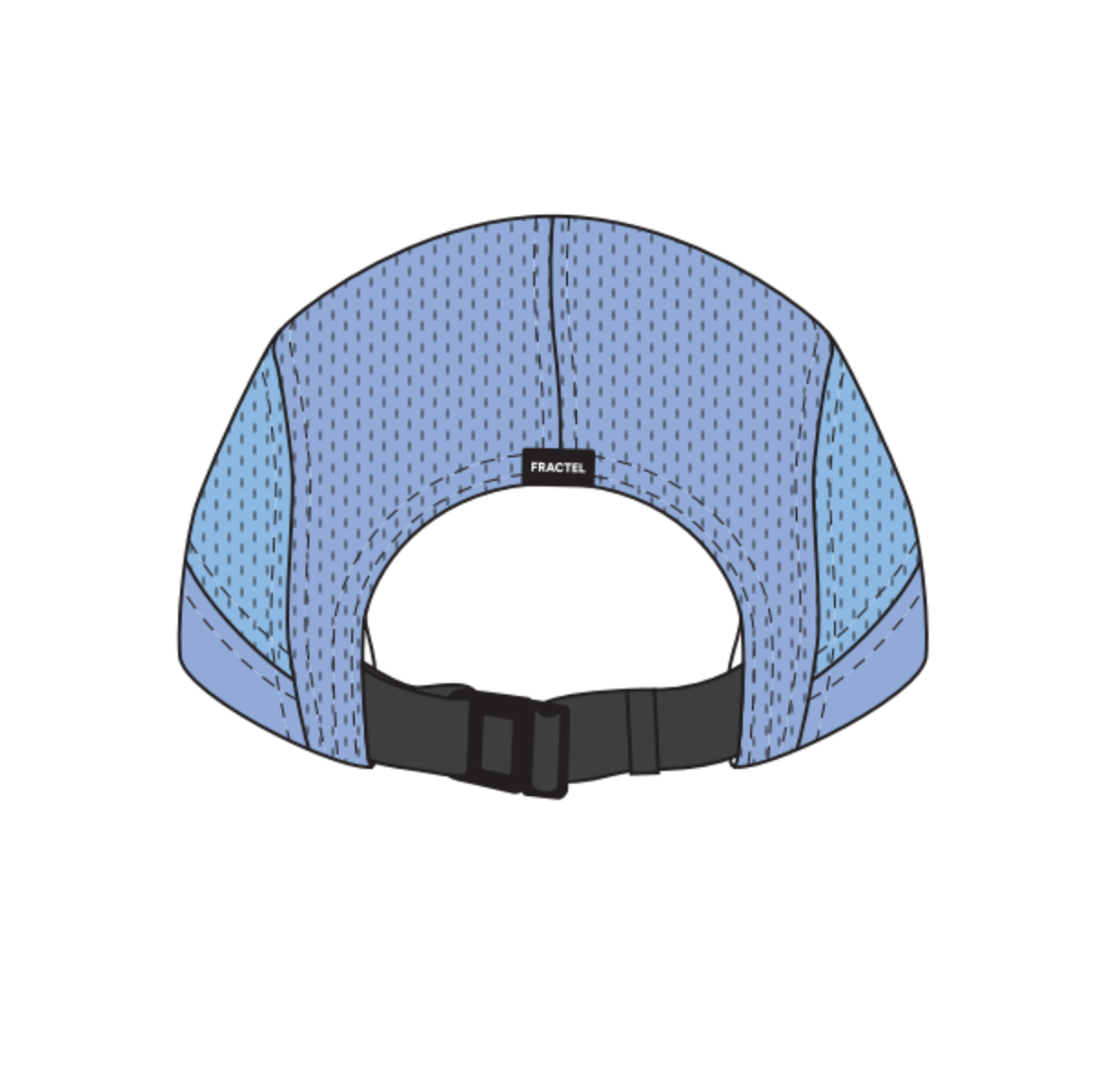 Revo Nutri running cap