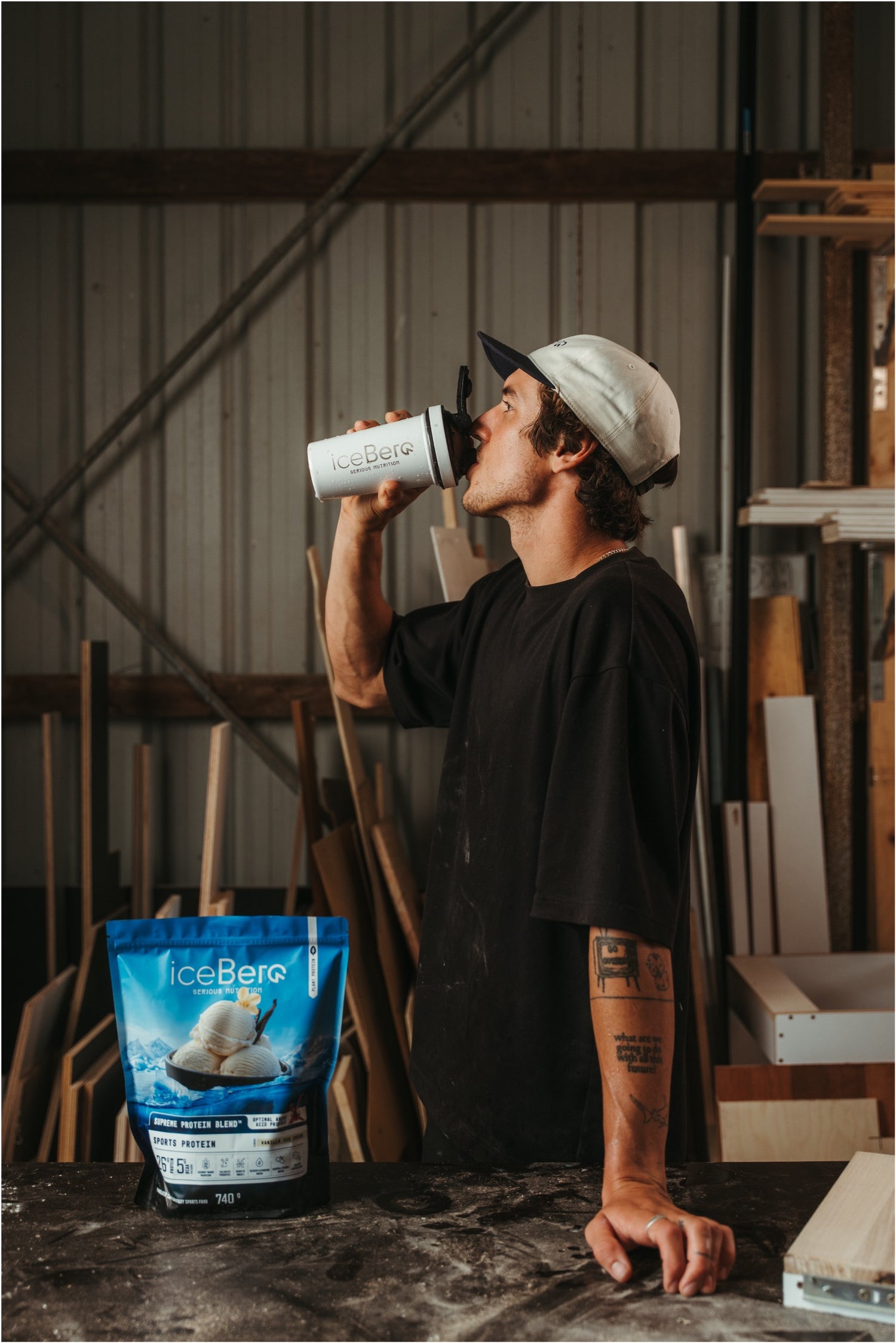 Revo Nutri