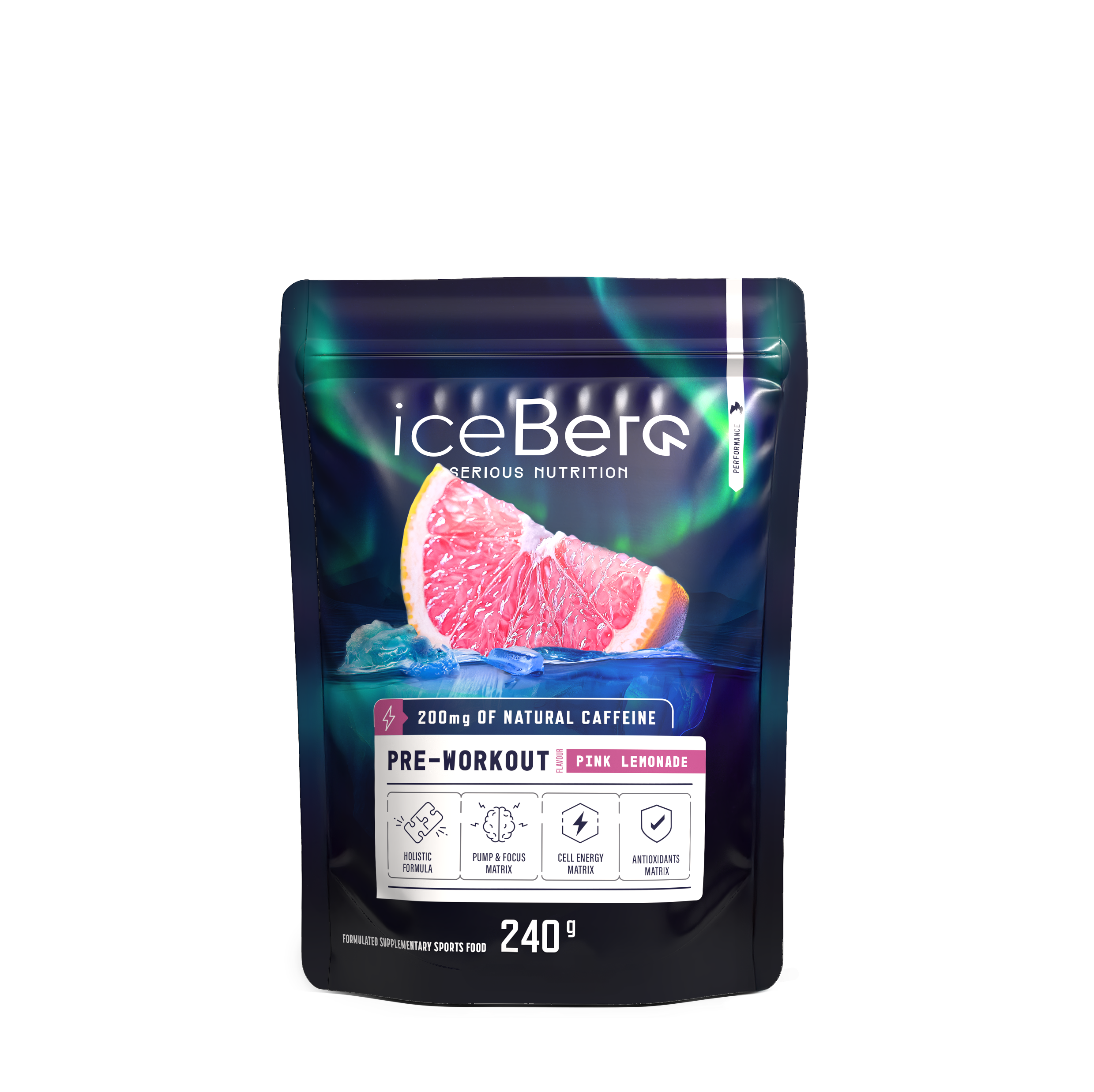 Pre Workout