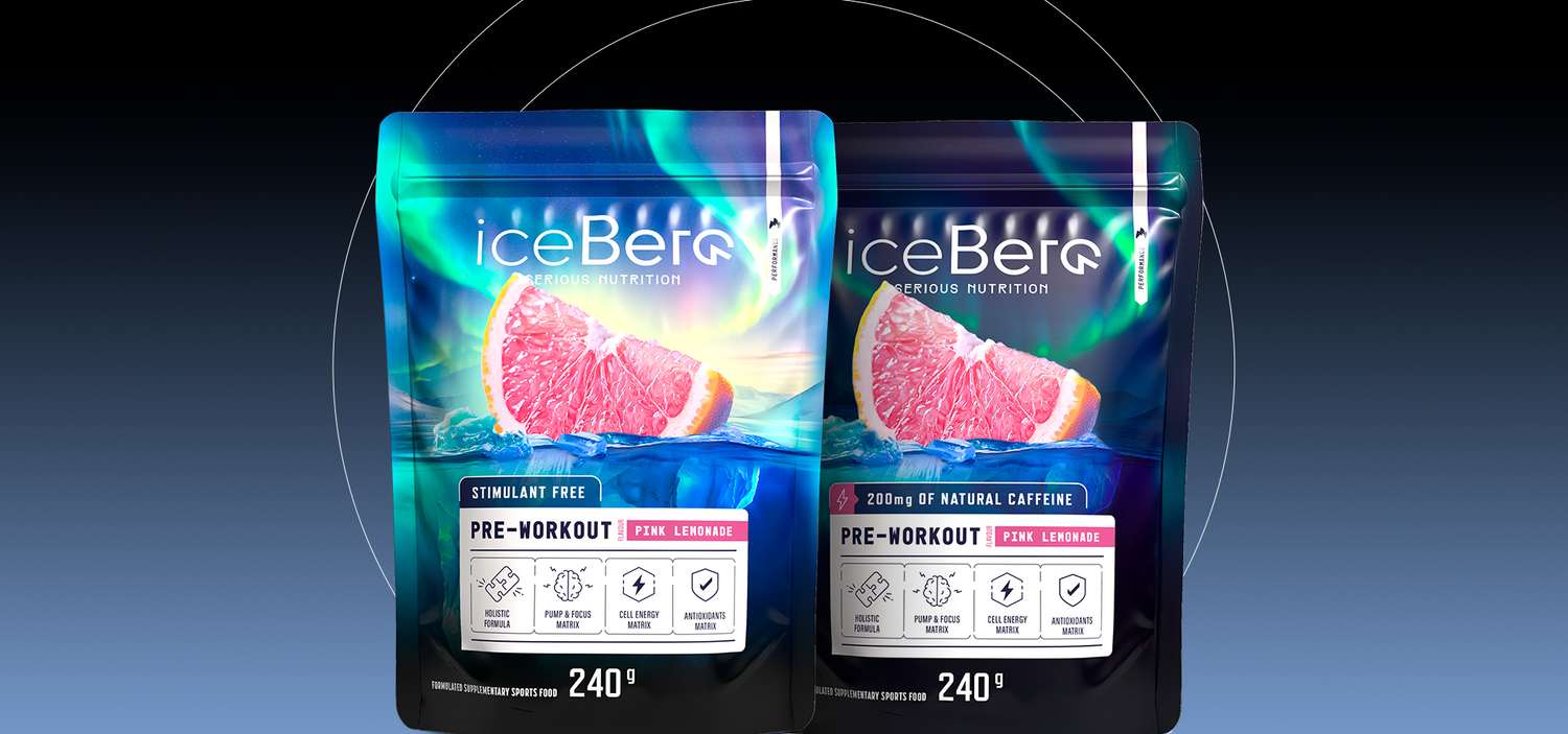 Revo Nutri