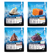 Revo Nutri Proteína Trial Pack (4 sachets)