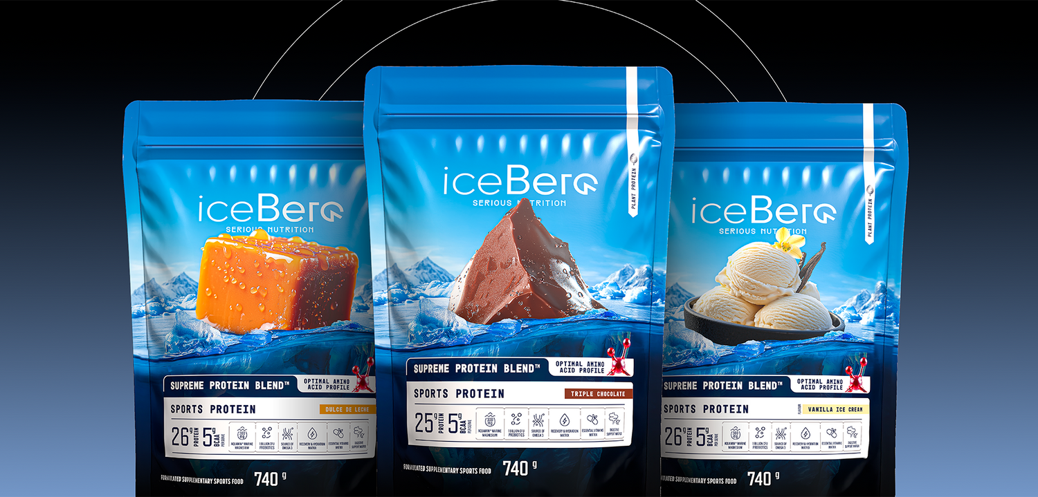 Revo Nutri