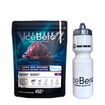 Energy Boost + Revo Nutri Sqeeze
