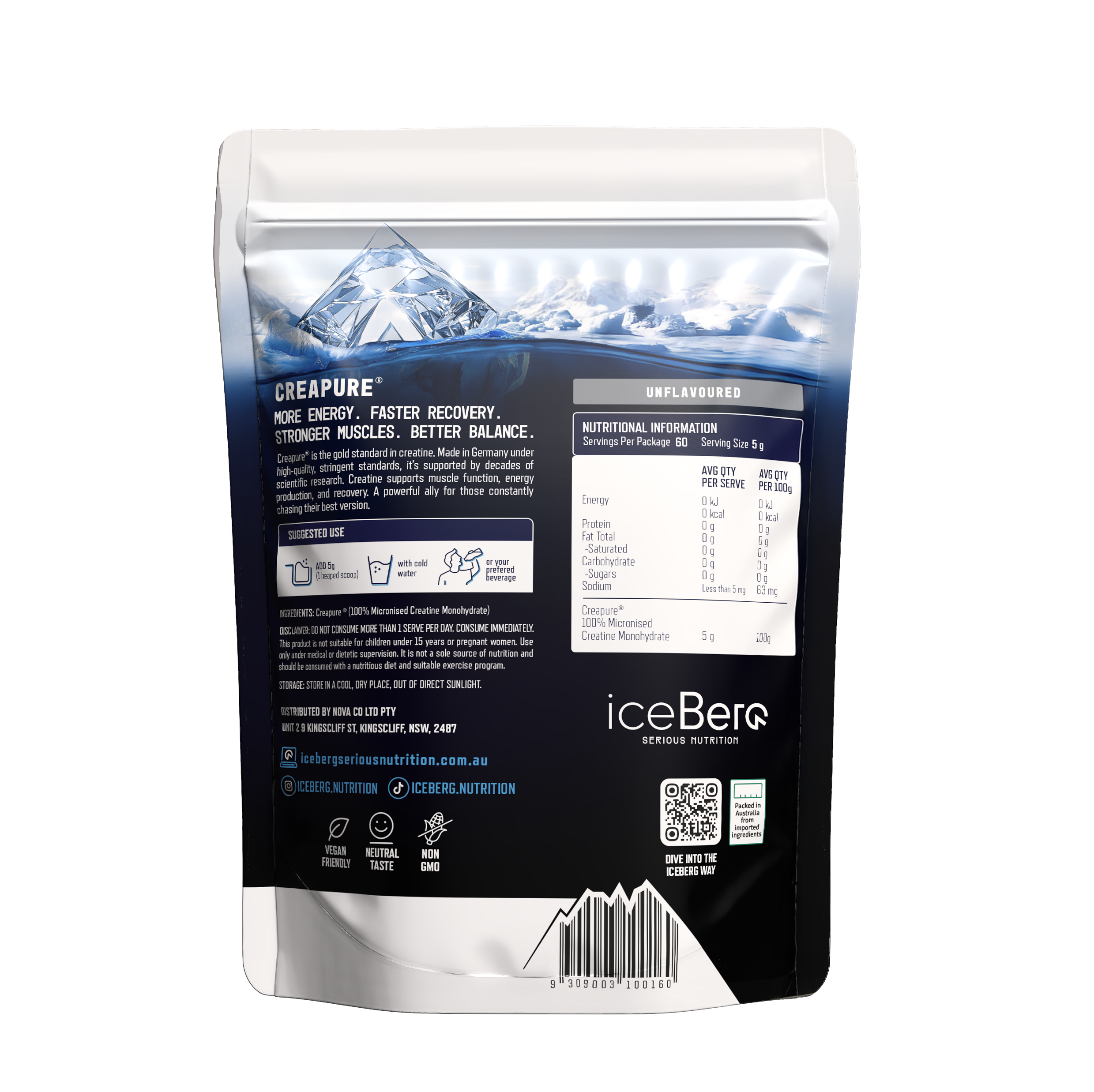 Creapure®