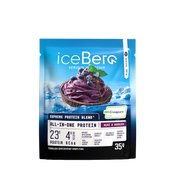 ALL-IN-ONE Proteína Açai - Sachet 35g
