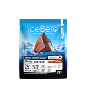 Sports Proteína Chocolate - Sachet 37g