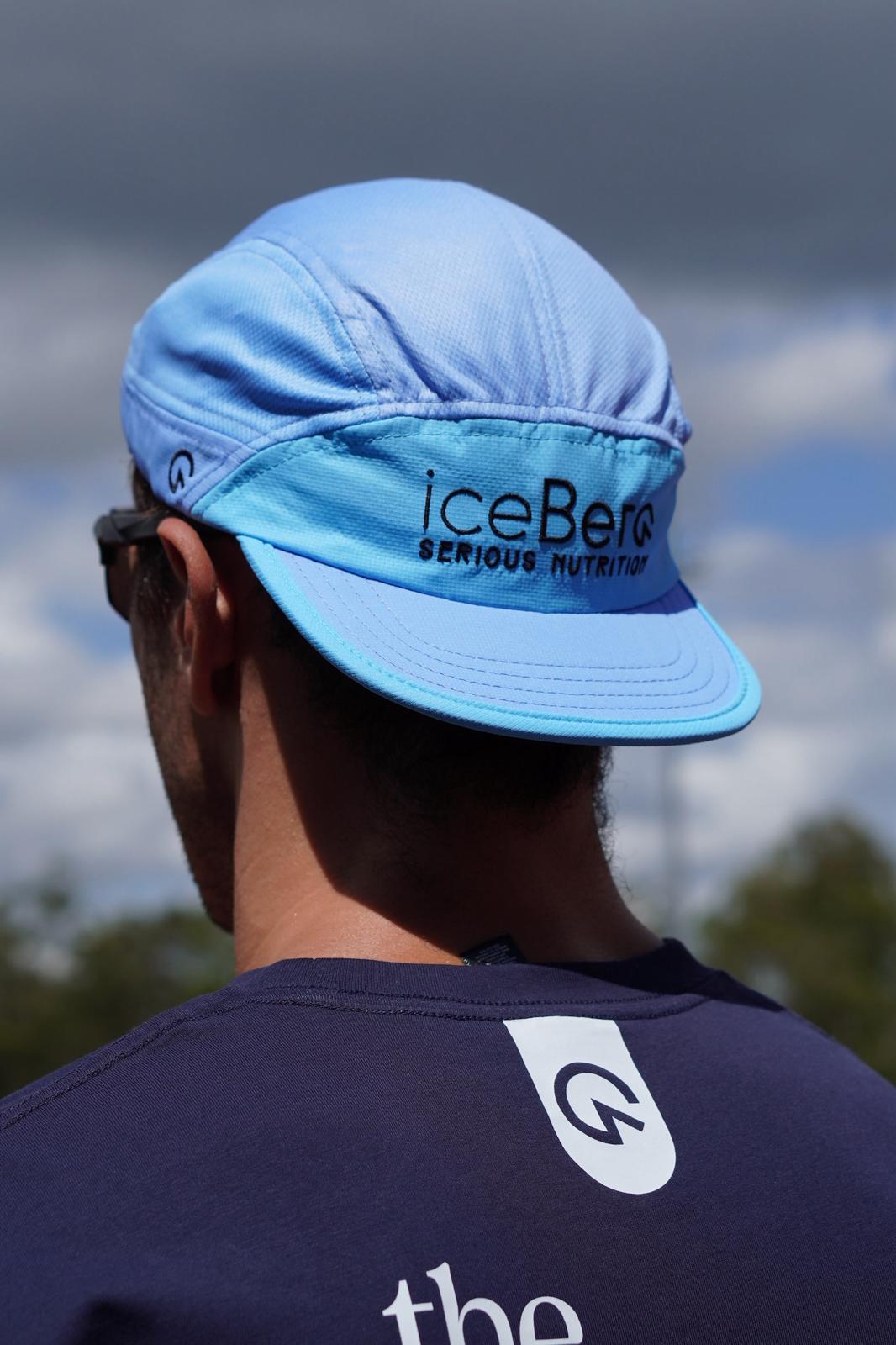 Revo Nutri running cap