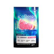 Stim Free Pré-treino Pinks Lemonade - Sachet 12g