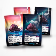 Energy Boost Trial Pack