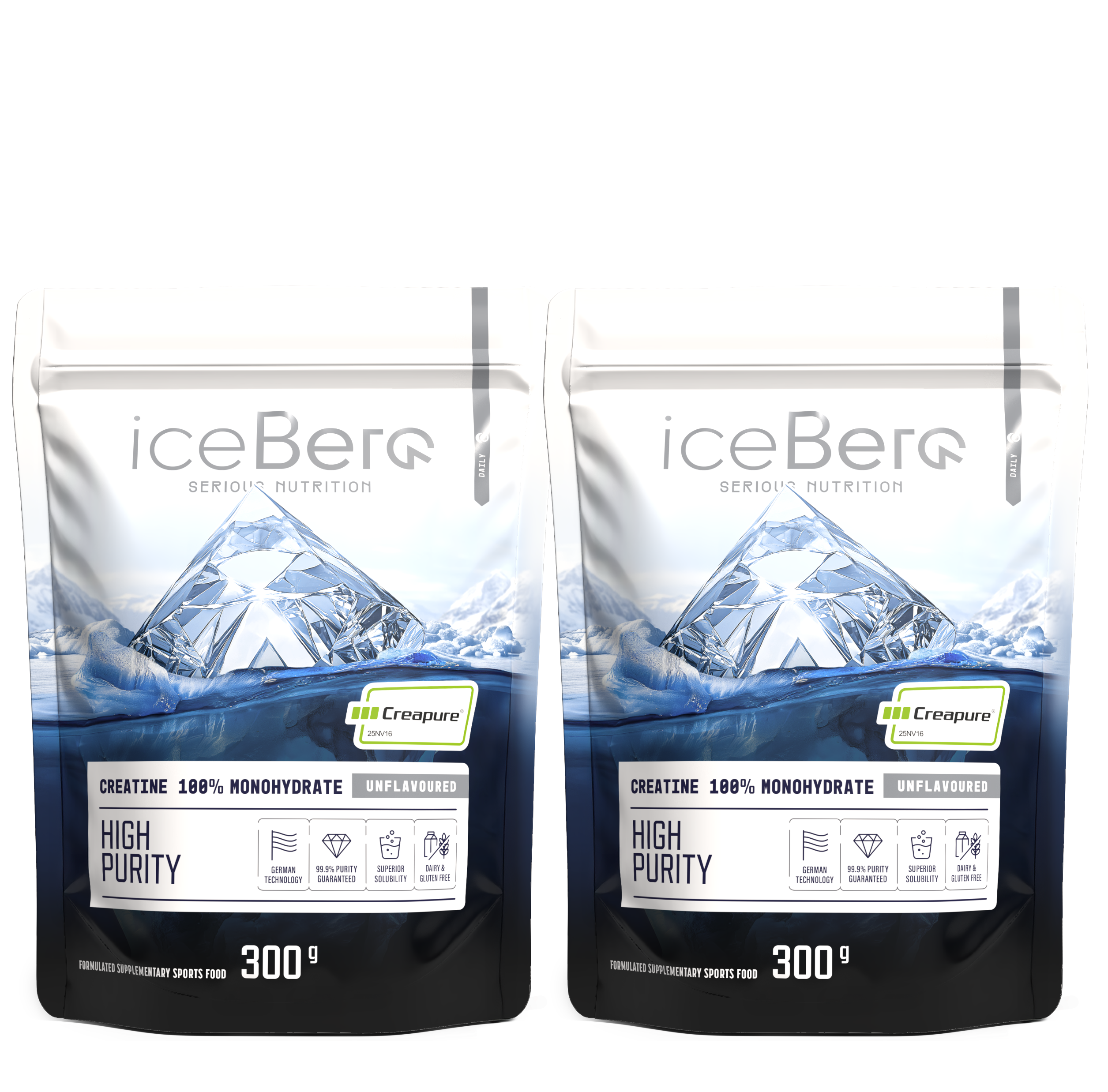 Creapure® Multiple packs